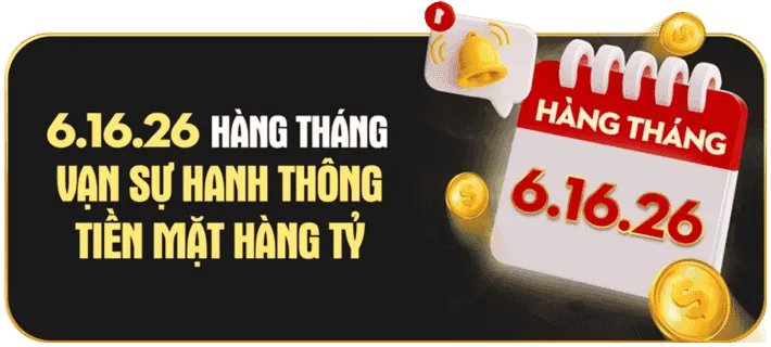 Chương trình VIP hi889 win với ưu đãi độc quyền