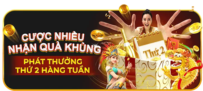 Ưu đãi chào mừng thành viên mới hi889 win