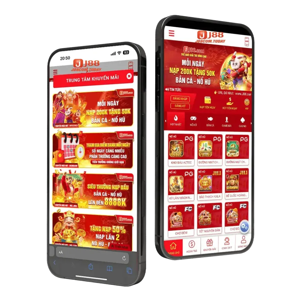 Ứng dụng di động hi889 win