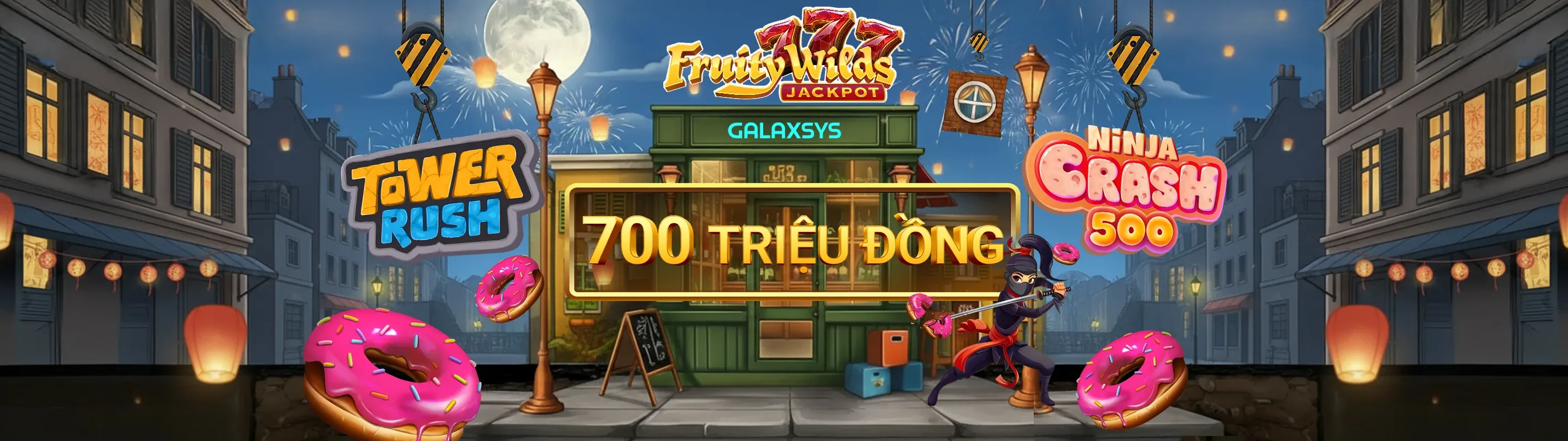 Hình ảnh tổng quan về chơi có trách nhiệm tại hi889 win