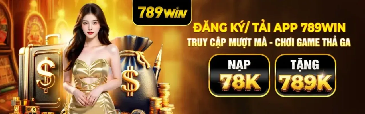 Hình ảnh khuyến mãi hi889 win 2026