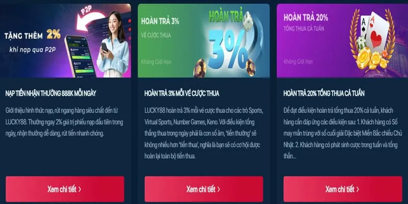 Kênh mạng xã hội hi889 win